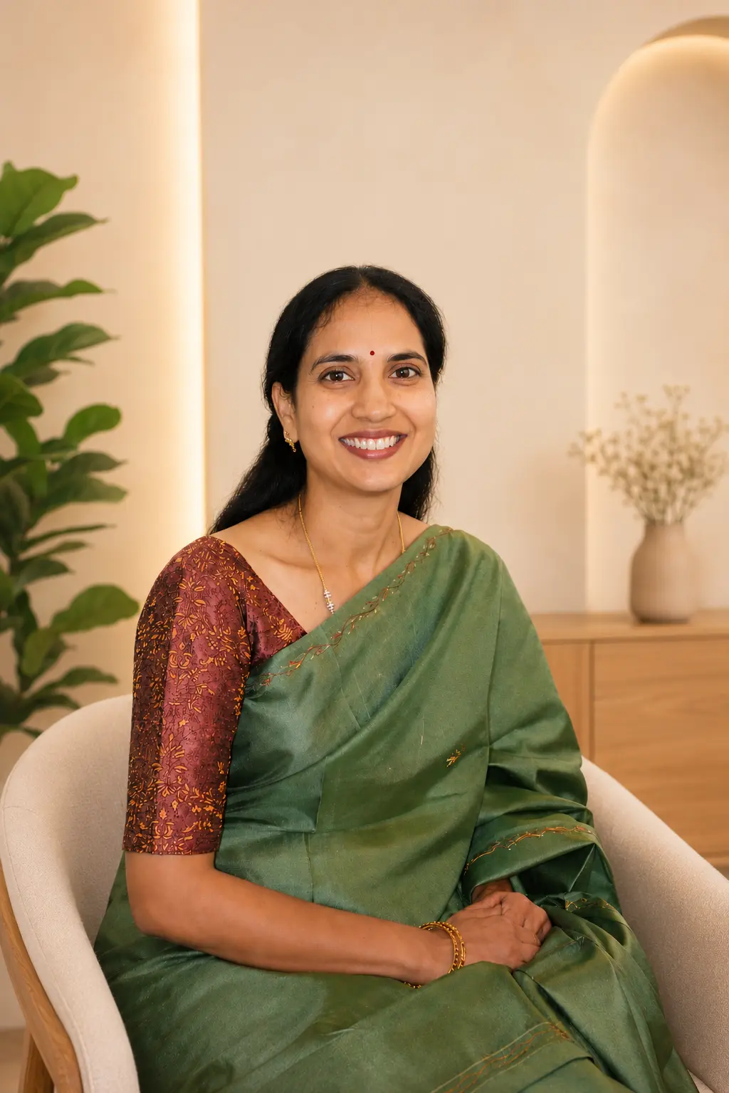 Founder