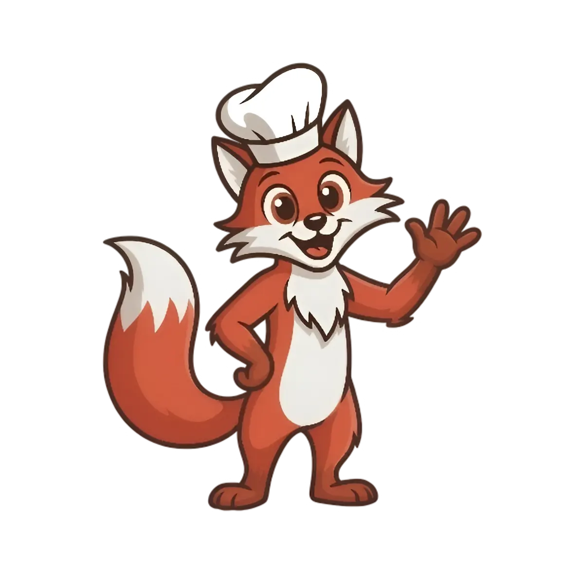 Millejoy mascot
